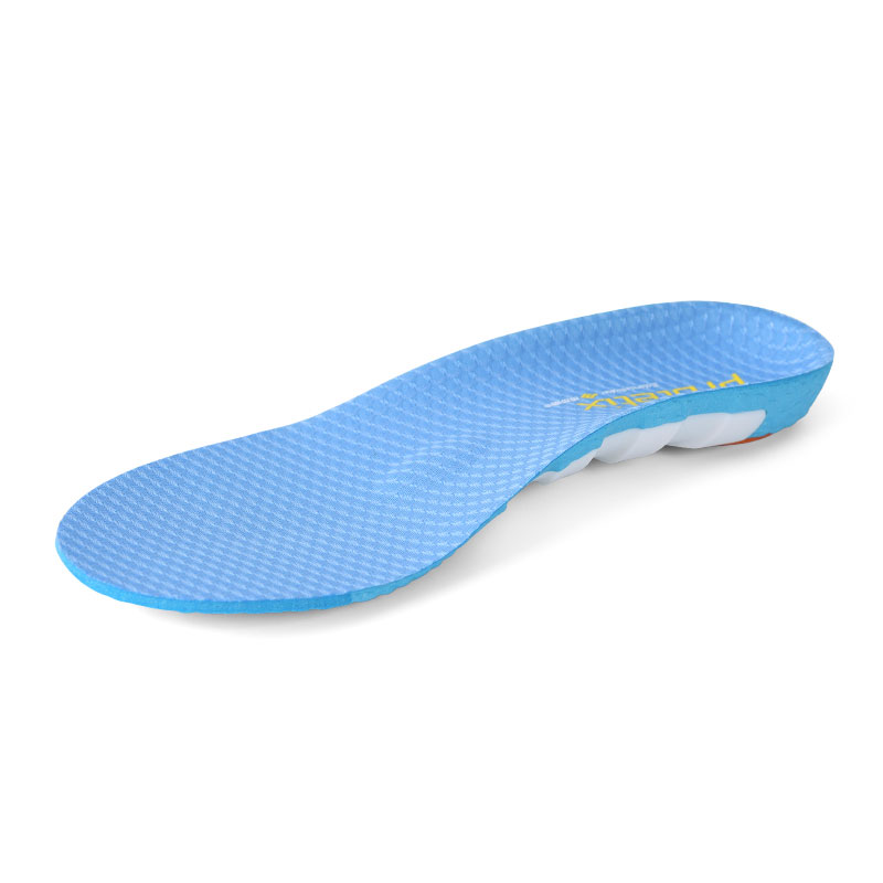 What Are Orthotics Insoles For Children Mild Flat Foot and How Do They Help?