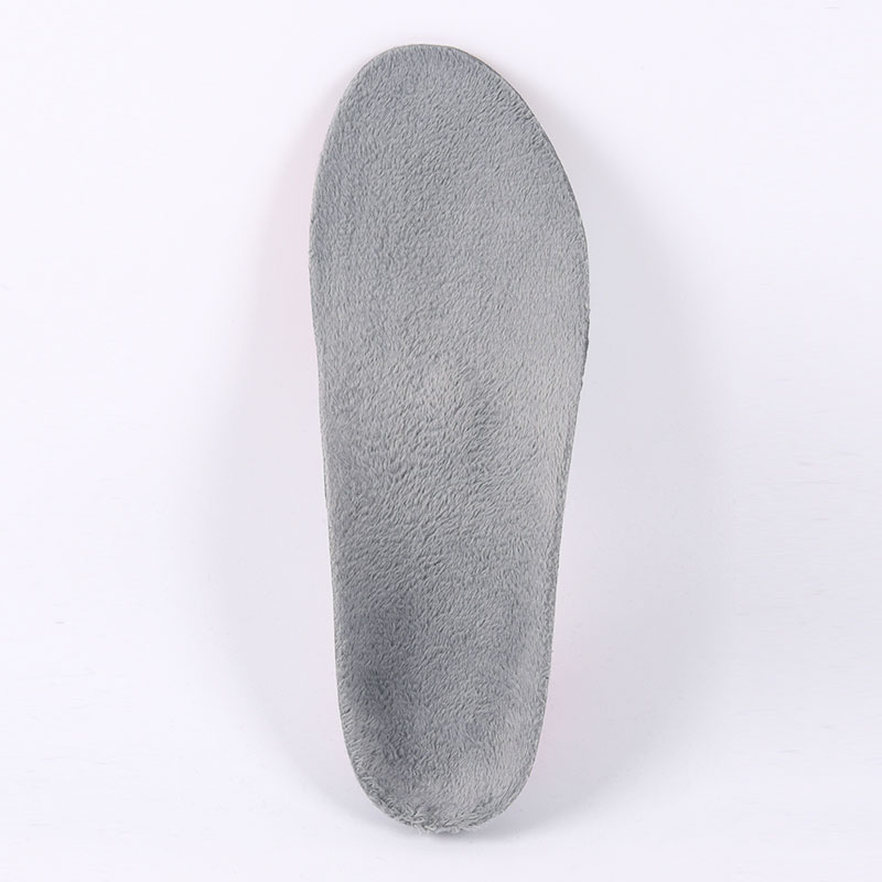 Why Choose Flannel Sports Insoles For Children?