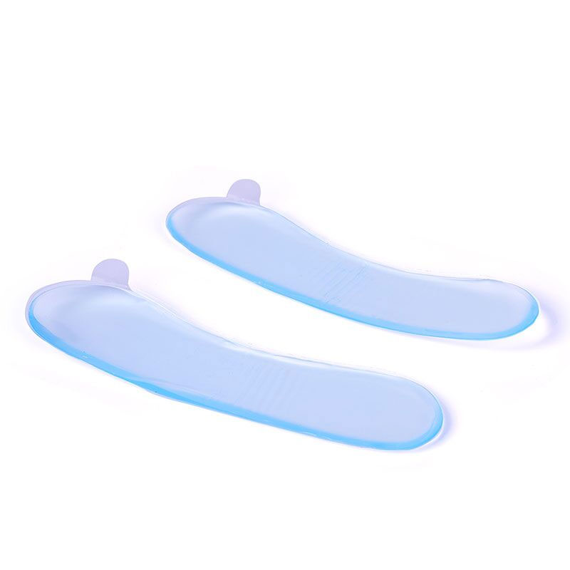 Why Are Gel Heel Liners Essential for Comfortable and Pain-Free Footwear?