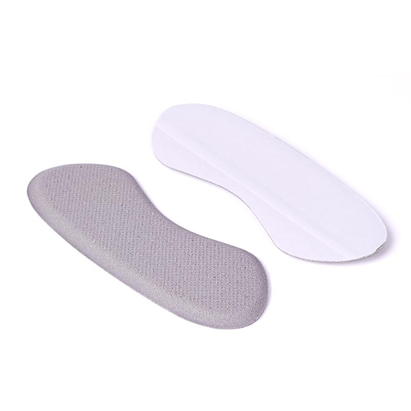 What Ergonomic Foam Heel Liners Help Footwear Brands Cut High-Heel Related Negative Reviews?
